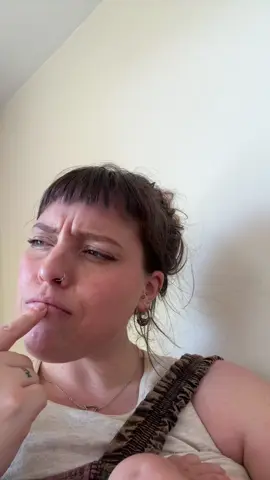 We all have whipash at this point - like I knew this would happen but SO SOON?  