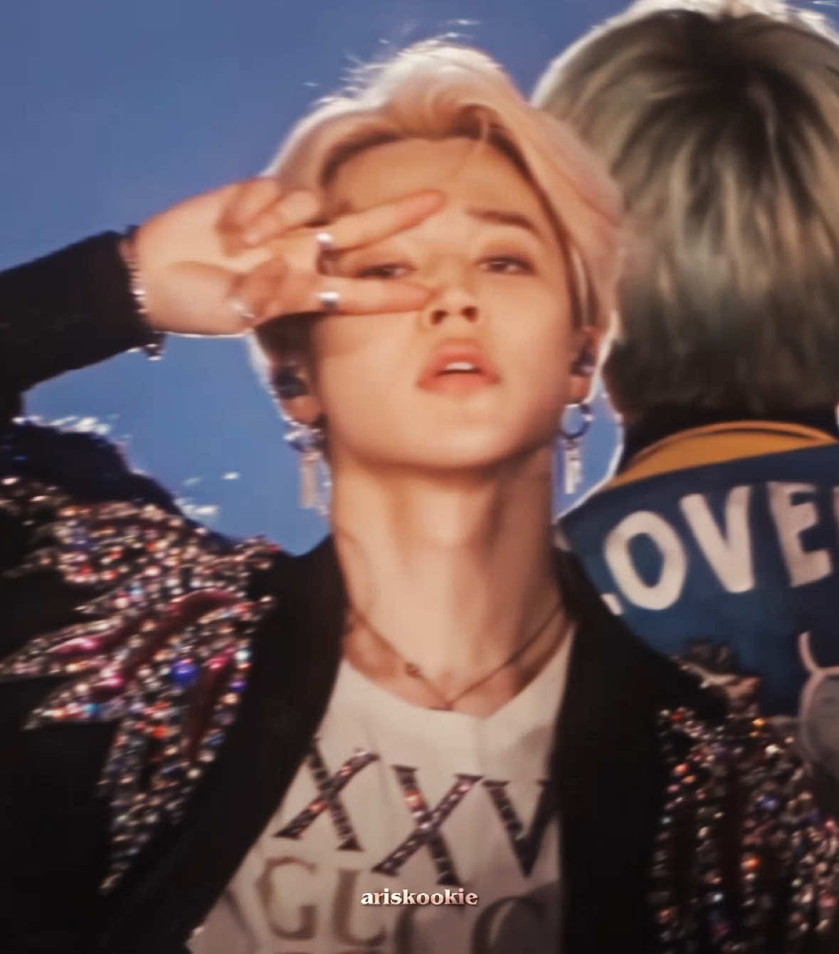 Who dat DIVA💜 #bts #jimin #jiminedit #btspavedtheway #edit #fyp 
