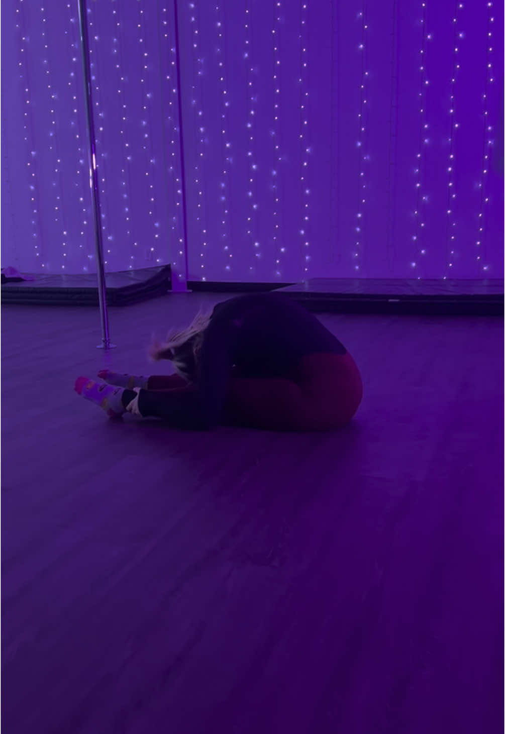Contemporary dance @SaskatoonPoleandDanceStudio . #yxe #saskatoon #dance #contemporarydance #adultdance 