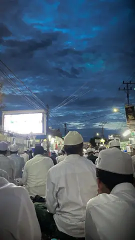 Syair Robbi Kholaq Maulid Sekumpul 19 JANUARI 2025 #maulidsekumpul #isramiraj #syairsekumpul #arraudahsekumpul #abahgurusekumpul #fyp 