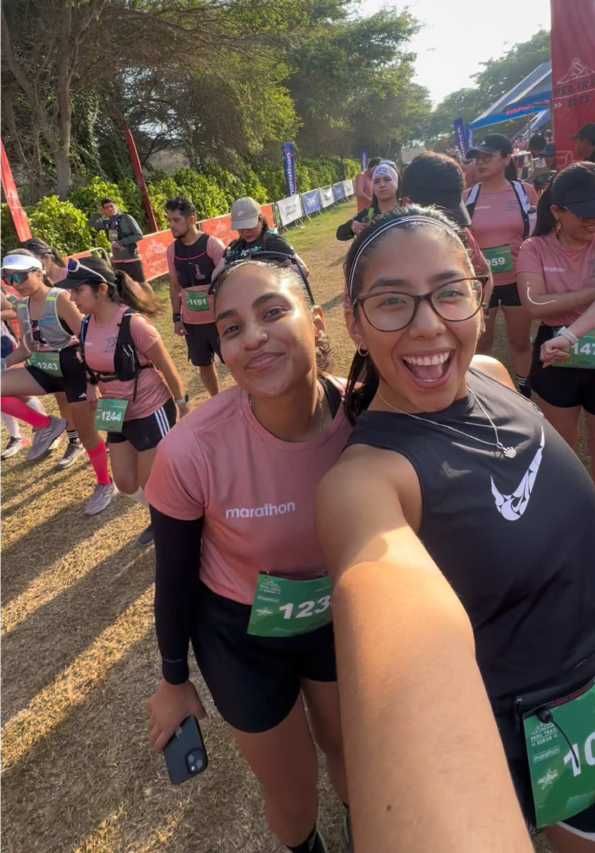 Calangoooo infernal!!☀️⛰️⚡️🥳🔥 @Peru Trail Series #trail #tarilruning #fyp #fypp #runner #runners #Running #runtok #calango #pts #foryoupagе 