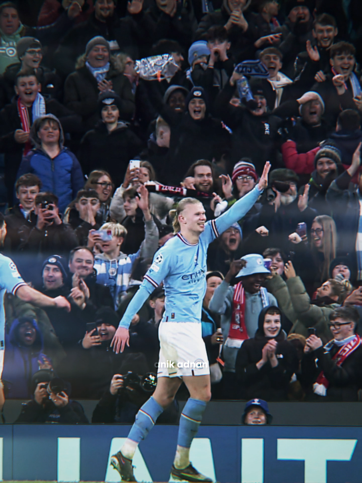 Haaland x Despacito || Join my Free Telegram for 4k Clips and Presets ,Link in Bio || #edit #football #footballtiktok #erlinghaaland #haaland #mancity #bangladesh #dhaka #fyp