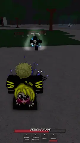 تيم كومبو بلاك فلاش #tsb #TheStrongestBattlegrounds