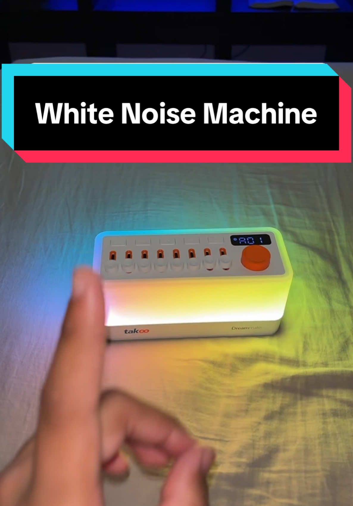 #whitenoise #whitenoisemachine #sleepaid 