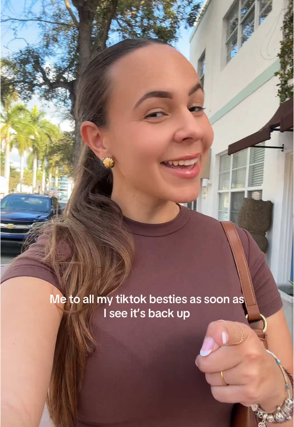 This felt like a very evil april fools prank #tiktokisback #tiktokban #tiktokera #tiktoklove #tiktokbanned 