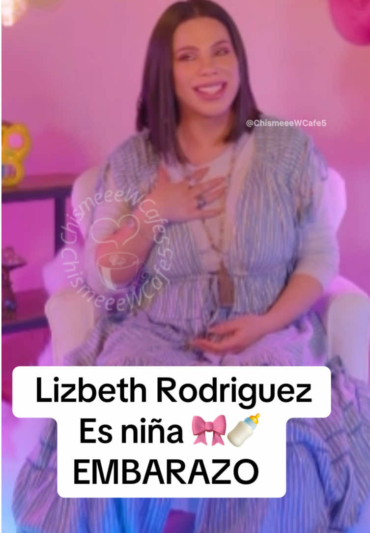 #lizbethrodriguez #embarazo #fyp #embarazofeliz #fypシ 