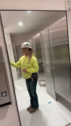 Throwback🙂‍↕️🙂‍↕️ #fypシ #bluecollargirl #girlplumber #apprentice #foryou #plumberbarbie #fy 