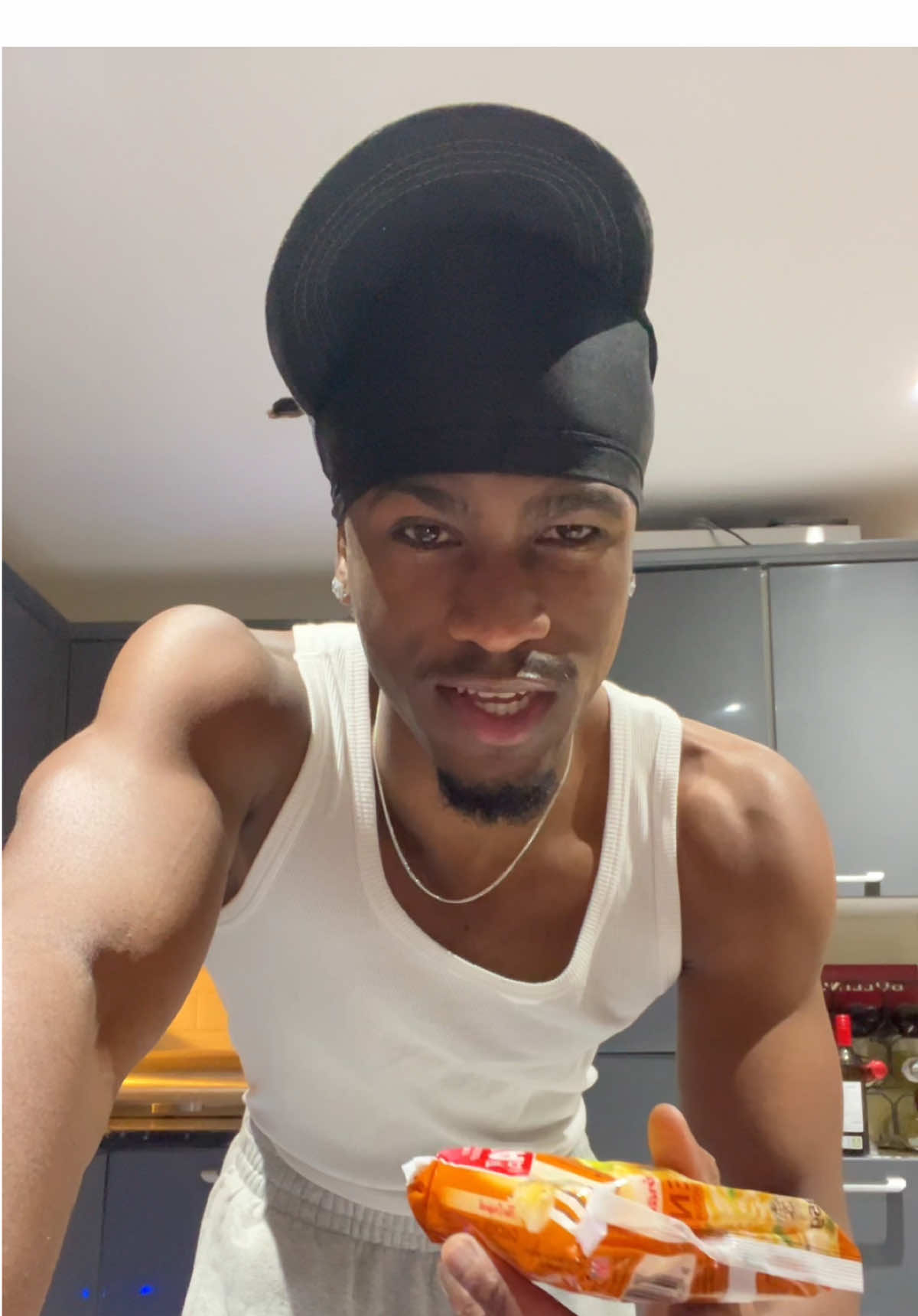 Socket replacement, not a hole