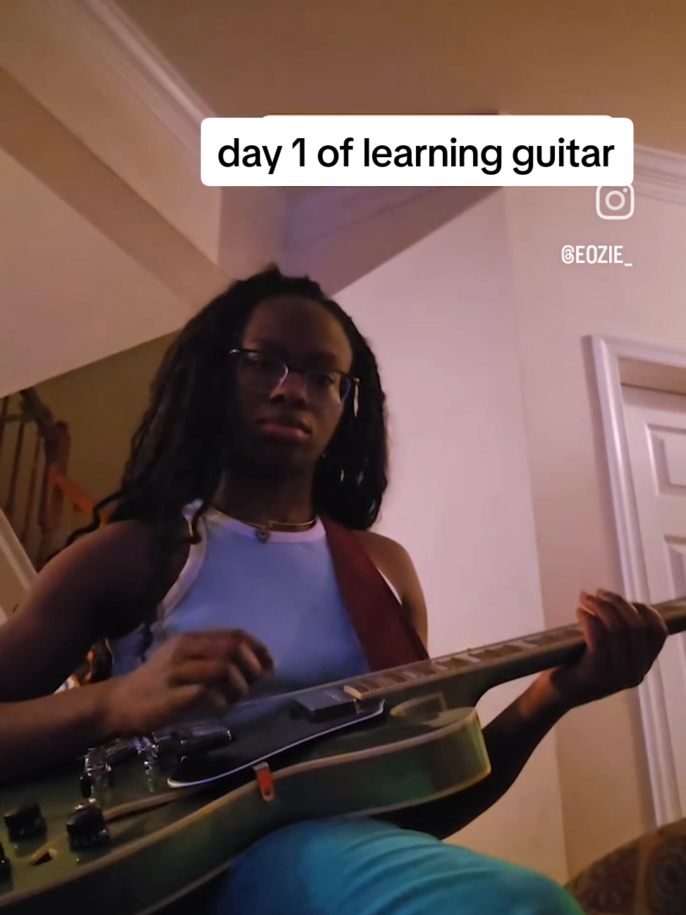progress. excited. journey with guitar. music IG page: ijeomatojupiter #guitar #guitarist #music #fyp 