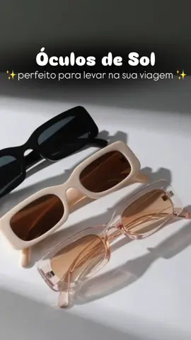 O óculos que toda menina praiana precisa: lindo e estiloso😎 ID NOS COMENTÁRIOS! #oculos #praia #compras #comprasonline #achadinhos #shopee #foryoupagе #viralditiktok #foryo 