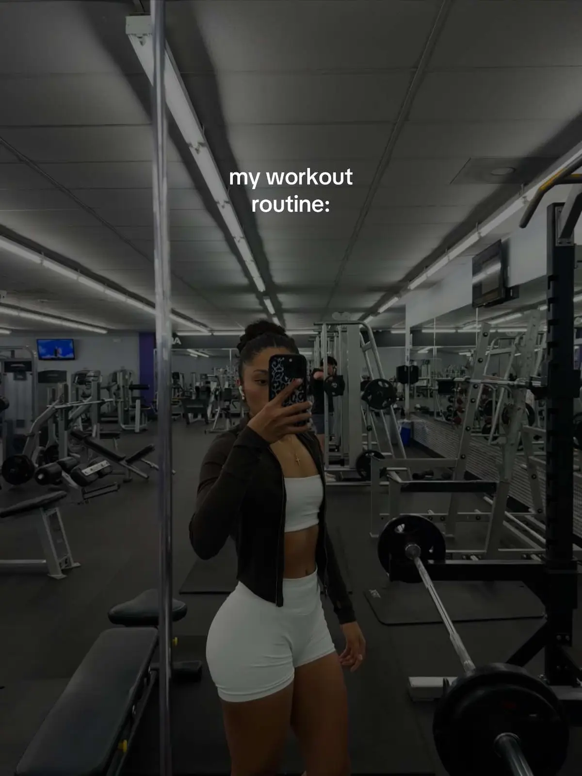 #weekofworkouts #workoutroutine #workoutmotivation #routine #gymsplit #splits #gym #GymTok #gymmotivation #GymLife #gains #progression #gymrat 