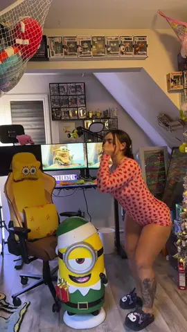 FIRST FORTNITE MOVES BACKKK ON TIKTOK!! ❤️❤️❤️