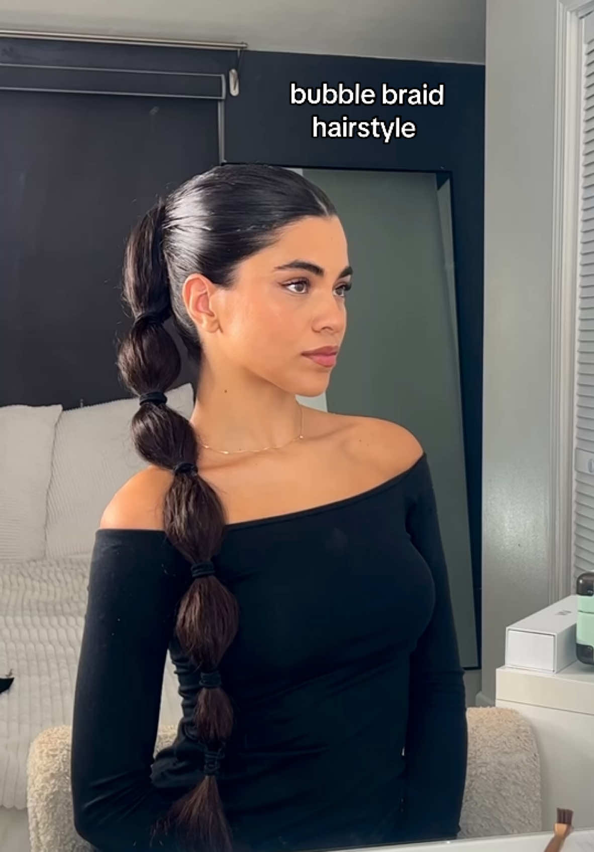 one of my favorites ✨ #fyp #hair #hairstyles 