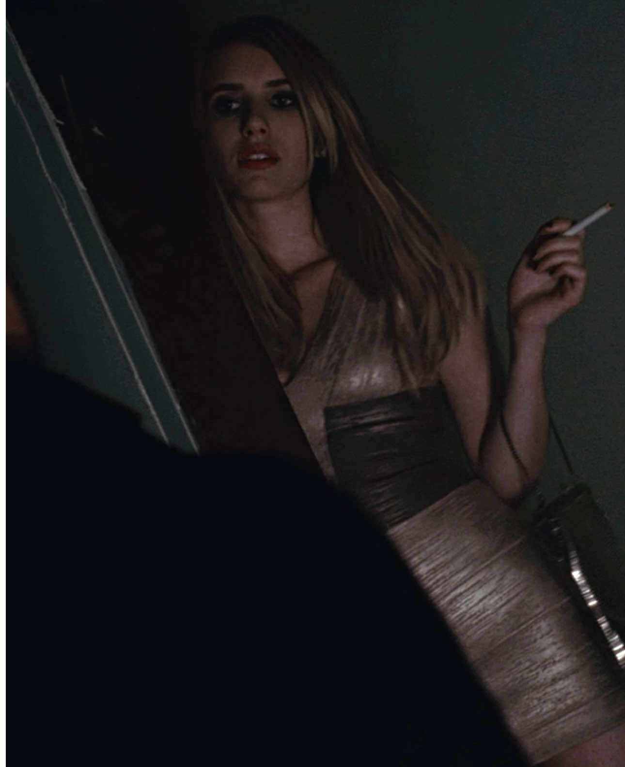 No shade tho but we back period. [cc and twix link in bio! ac:mamagirlbehindu] #emmaroberts #emmarobertsedit #madisonmontgomeryedit #madisonmomtgomery #madisonmontgomeryedits #americanhorrorstorycoven #ahs #ahscoven #americanhorrorstory #tiktokban #tiktok #aestheticedits #aeedit #edit #aftereffects #trending #fyp #foryou #viral #foryoupage #2000slegend ORIGINAL CONTENT, Emma Robert’s as Madison Montgomery ahs edit, tik tok ban