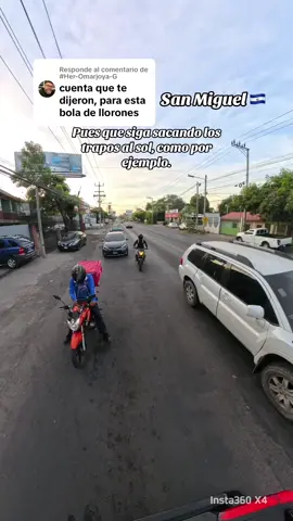 Respuesta a @#Her-Omarjoya-G-Omarjoya-G  cuando llegue a los 10k regalo mi camara 360 x4 #insta360 #viralvideo #sanmiguel #fypシ゚viral #xyzbca #fyp #elsalvador🇸🇻 