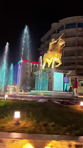 Jigjiga is shining like diamond #jigjiga #somali #galbeed 