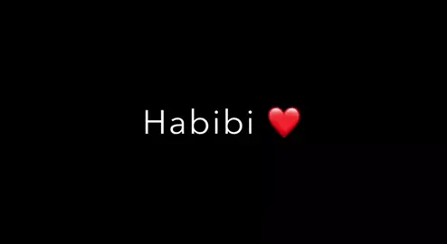 Habibi 🫠#рекомендации #рекомендации #habibi #рекомендации #футнажи #рек #р #футнажи #fypシ゚ #fyppppppppppppppppppppppp 