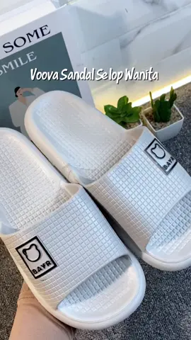 Voova Sandal Selop Wanita #sandalselopringan #sandalseloplucu #sandalselopmurah #sandalsrloppriawanita 