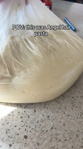 My dad tried 😂 #fail #pasta #cooking 