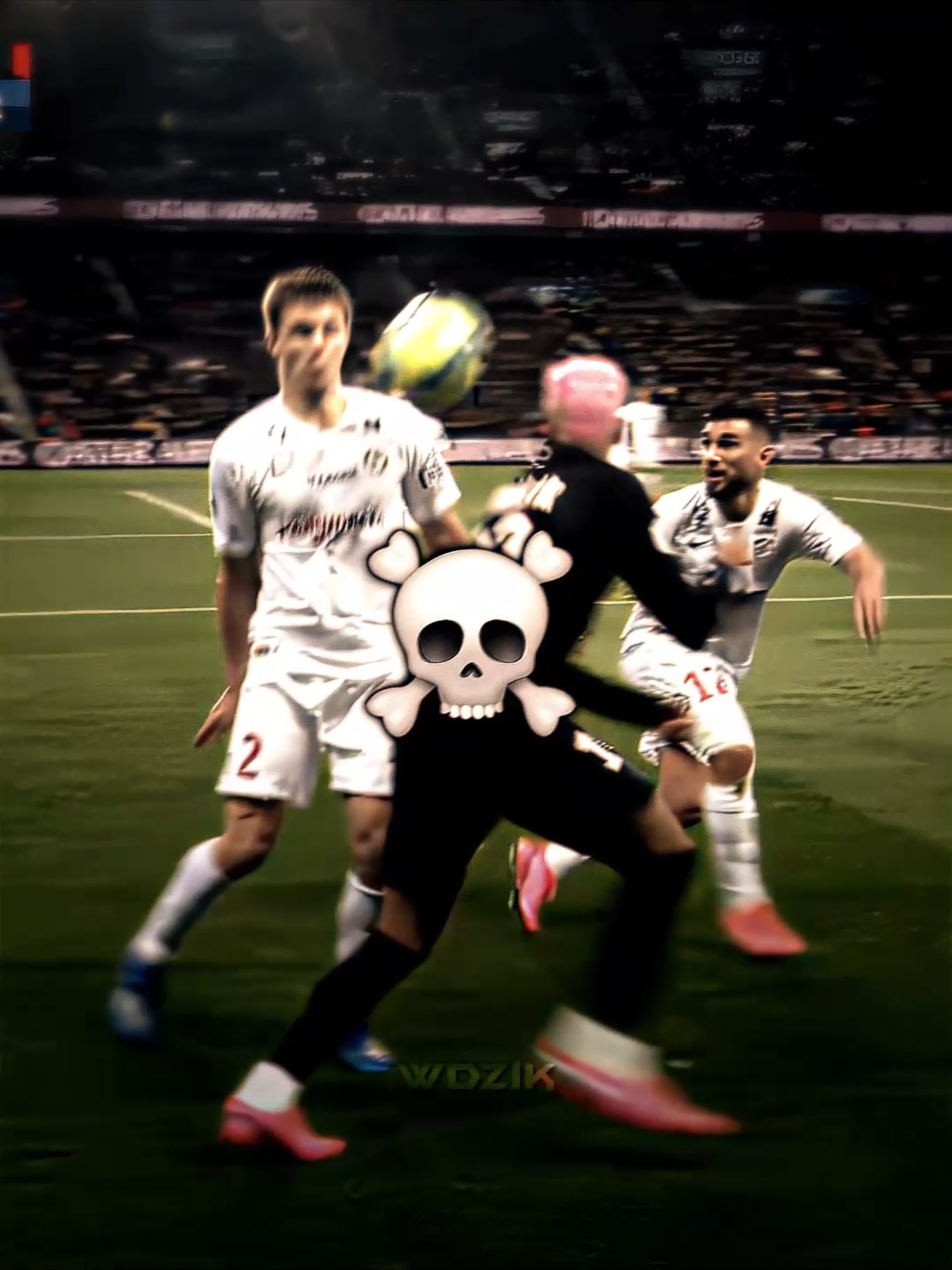 Never Mess with Neymar 💀🔥 || #neymar #footbal #edit #fyp