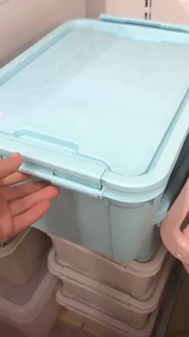 Hộp đựng đồ size to #xuhuongtiktok #tiktok #samtetbaovui #trangchiase #trangchiase #dogiadung 