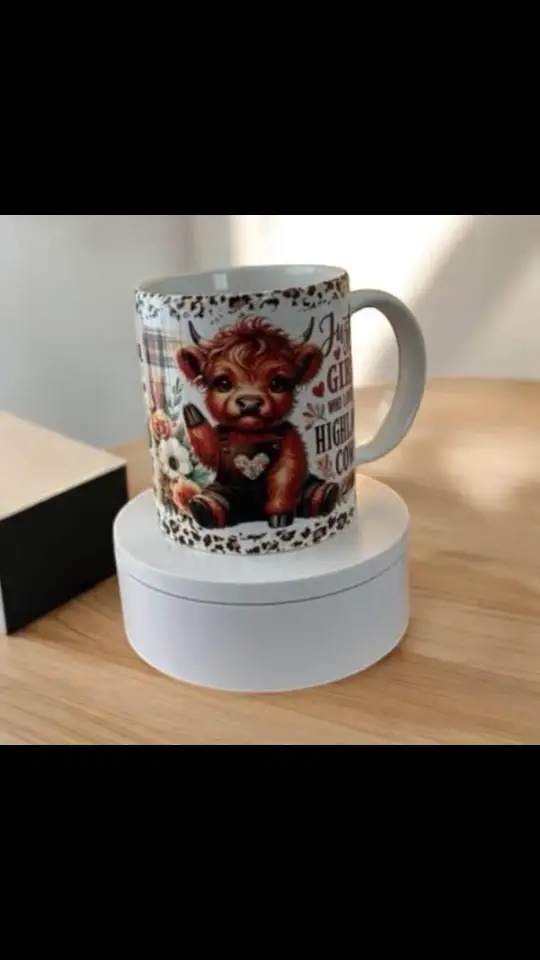 Loving these new quirky mug designs. These have been so popular. £6 plus postage www.facebook.com/donnasluxurybespokegifts #mug #businessmugdesign #bestie #tea #teachersoftiktok #handmade #handmadegifts 