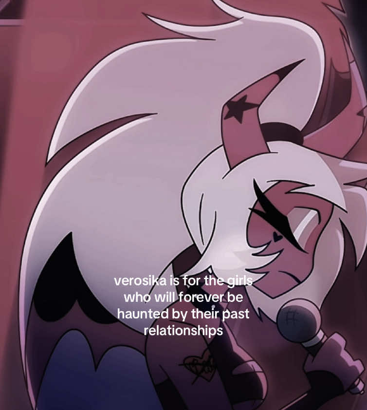 idk what to post since capcuts not working so #verosikamayday #verosika #helluvaboss #verosikahelluvaboss #helluvabossfyp #fyp #relateable #vent 