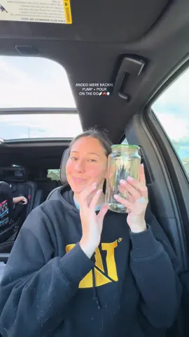 OKAY BUT I MISSED YALL FOR THE NIGHT!!!! Im so glad TikTok is back!!! #fyp #mom #motherhood #parents #parenthood #toddler #toddlermom #pumping #pumpingmom #pumpingonthego #mama #babiesoftiktok #motherhoodjourney 