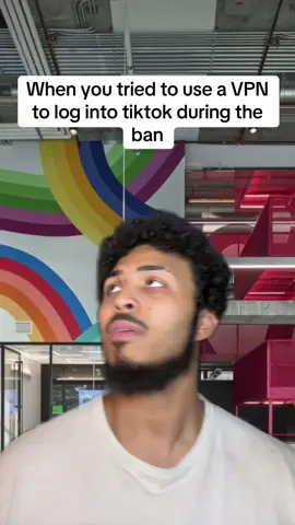 That ban had me shook #dank #darkhumor #fypシ #fyp #dankhumor #comedyskit 