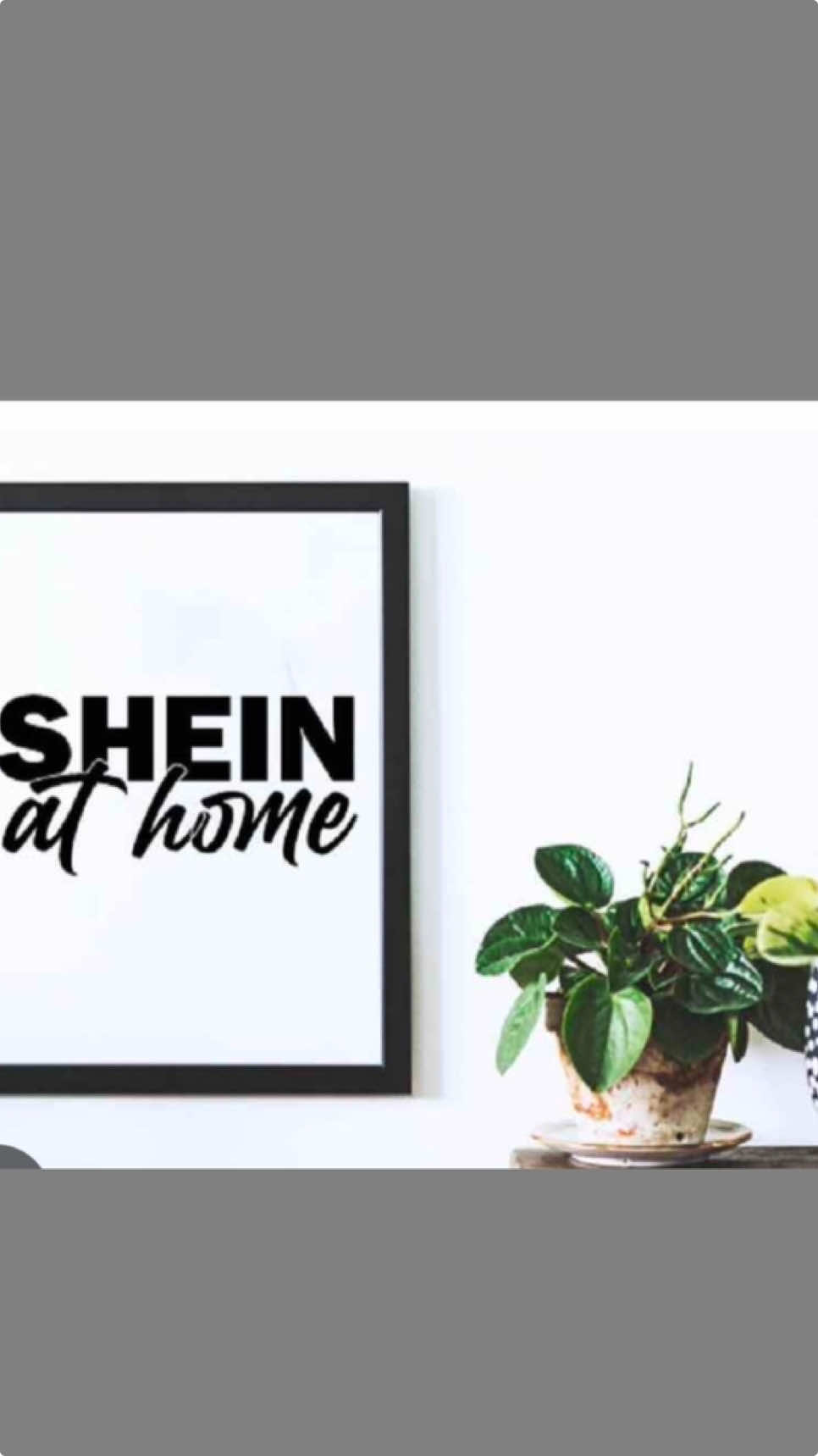🔍 Cerca 3WETA per acquistare la mia selezione di prodotti più trendy su SHEIN 🔥 #SHEINappliances #saveinstyle #loveshein #SHEINhome #SHEIN #Pubblicità #sponsorizzato #sheinforall  @SHEIN @SHEIN Italy  •stampa per palline di ghiaccio con coperchio per casa 🆔 15822593 🔗 https://shein.top/gf0ch62 •Candela aromaterapica a forma di rosa 🆔 28328427 🔗 https://shein.top/glmhwti •Cassettiera porta cosmetici da scrivania, 🆔 39753865 🔗 https://shein.top/tlnl16z •protezione della privacy Pellicola protettiva in vetro temperato 🆔 33066827 🔗 https://shein.top/plrttii •bottiglia di aromaterapia senza fiamma con fiori secchi, 🆔 34330182 🔗 https://shein.top/6mqvl3b • Specchio da trucco in stile floreale giallo 🆔 39182662 🔗 https://shein.top/udrq12w