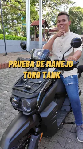 ¿Automatica? Aqui esta la prueba de manejo de la Toro Tank 180 #toro #toromotorcycles #esjoselu #beramotorcycles #tachira_venezuela🇻🇪 #caracasvenezuela #valenciavenezuela #caracas #maturin #barinaszvzla🇻🇪🇻🇪🇻🇪 #maracaibo #maracaibocity #motos #motosvenezuela #venezuelamotos #tachira #avatigirito #tigrito #dvotachira