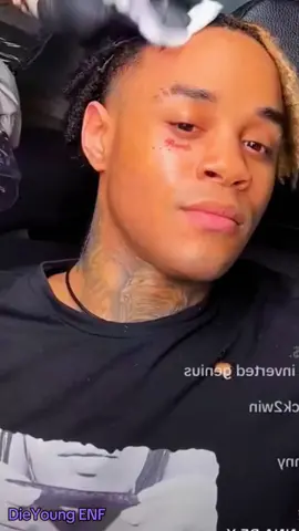 Un fandom muy raro para un artista bueno. #fyp #xtentacion #jahseh #humor #cringe 