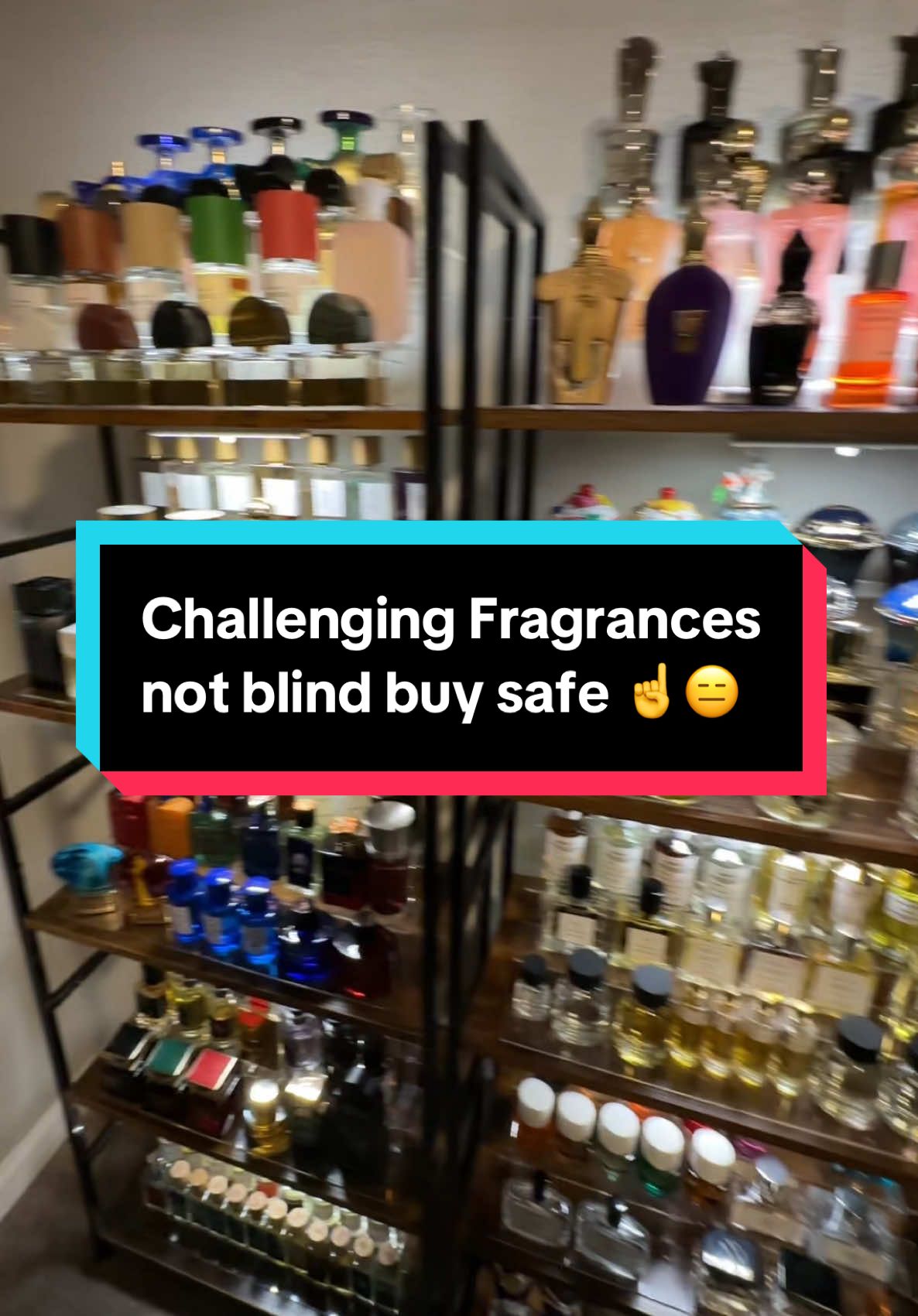 Challenging perfumes, not blind buy safe… Pt1 . #boogiesboutique #Perfume #MrYeaHoe #perfumetiktok #perfume #fragrancetiktok 