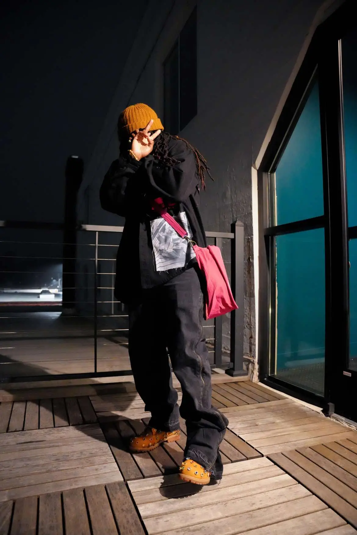 Separation brings in elevation. ❣️