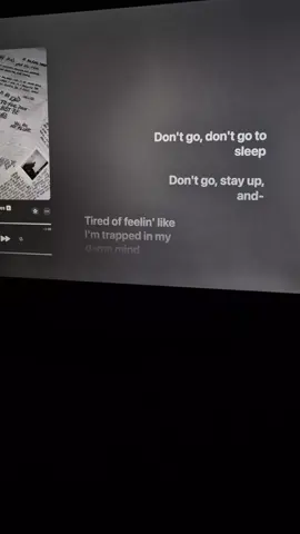 everbody dies in their nightmares>>>🎧🤍 #applemusic #music #song #lyric #banger #fyp #viral #zyxbca #everbodydiesintheirnightmares #xxx 