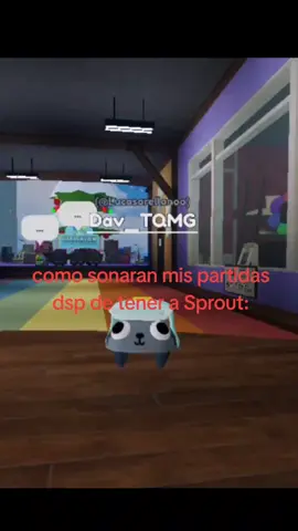 voy a tener que dar 1000 corazónes a las toodles😭🙏🏻#roblox #dandyworld #fyp 