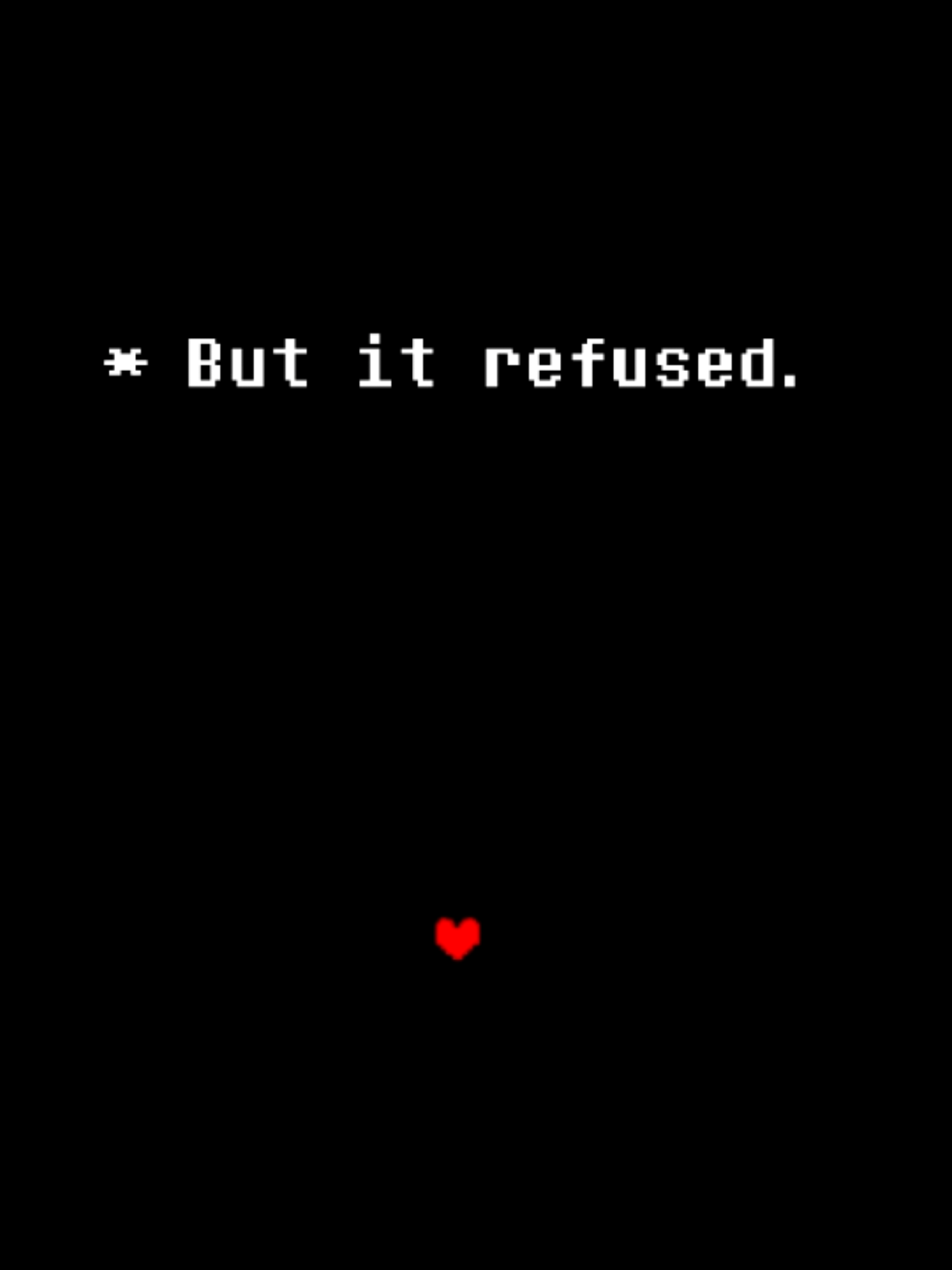But It Refused. #Undertale #UndertaleMeme #ButItRefused #Determination #TikTokMeme #TikTokComeback #AppRevival #TikTokReturn #GamersOfTikTok #GamingMeme #UndertaleFans #TikTokCommunity #TikTokIsBack #UndertaleMusic #Memes #GamingContent #FunnyTikTok #TikTokLife #ViralMemes #MemesDaily #RelatableMemes #UndertaleSoundtrack #UndertaleVibes #DeterminationMeme #TikTokHumor #UndertaleReference #TikTokFunny #ButItRefusedMeme #TikTokForGamers #TikTokTrend #TikTokVibes #GamingHumor #GamingTikTok #TikTokResurrection #UndertaleTikTok #UndertaleIsLife #TikTokMagic #UndertaleSound #GamingCulture #MemeLife #TikTokFandom #VideoGameMeme #TikTokRelatable #ComedyTikTok #UndertaleDetermination #ButItRefusedSound #GamerMemes #FunnyGaming #TikTokMemers #TikTokWin #fyp #foryou #foryoupage #fypシ #trending #viral #explore #fypmeme #fyptiktok #fy #fypage #foryourpage #tiktoktrend #fypシ゚viral #meme #funny #tiktokfyp #relatable #tiktokviral #viralvideo #fypfunny #explorepage #fyppage #fypmemes #gamingfyp #fypシ゚ #viraltrend #fypシviral #tiktokexplore #trend #memeoftheday #foryourpageofficial #fypシ゚viralvideo #foryouexplore #foryoumemes #funnyfyp #trendingsound #gamingmemes #gamingtrends #fypmemevideo #fypシtrending #foryourviral #relatablecontent #viralcontent #fypシsounds #memecontent #tiktokcontent #trendsetter