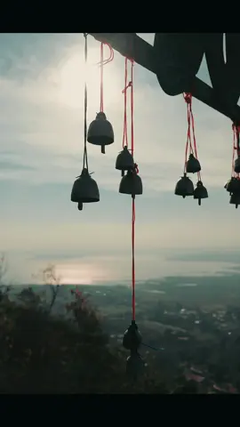 ภูกิ่งฟ้า สกายวอล์คเขื่อนลำแชะ อำเภอครบุรี โคราชบ้านฉัน #เดินทาง #photography #CapCut 