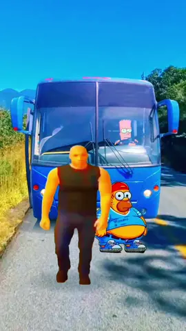 🚌💨🔥