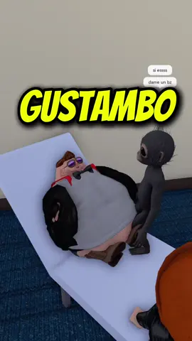 GUSTAMBO | #roblox #fyp #fypシ #parati #foryou #roblox #fyp #fyproblox #robloxtherapy 