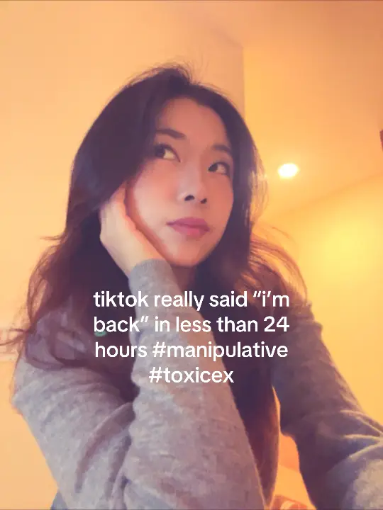 #myexcameback #nomorewithdrawals #tiktok #fyp #tuckfrump 