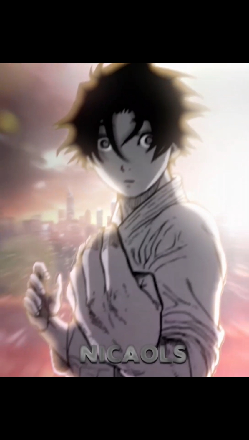 Uruma edit | Administração água slowed | #uruma #urumasolo #juujikanorokunin #edit #mangaedit #manga #fyp 