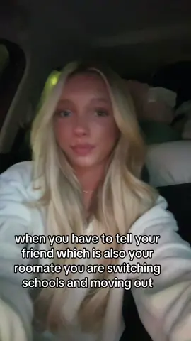 unless your friend is open minded and understanding 