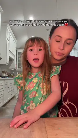 Thank God 😩💔 #piggiesorbunnies 