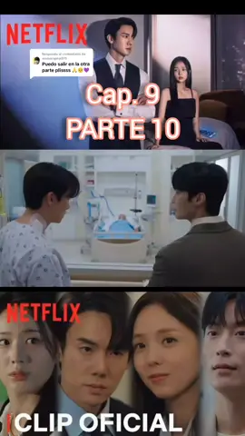 Respuesta a @xiomarapop375  Capitulo 9/ Cuando el teléfono suena #cuandoeltelefonosuena #kdrama #whenthephonerings #coreano #netflixseries #series 