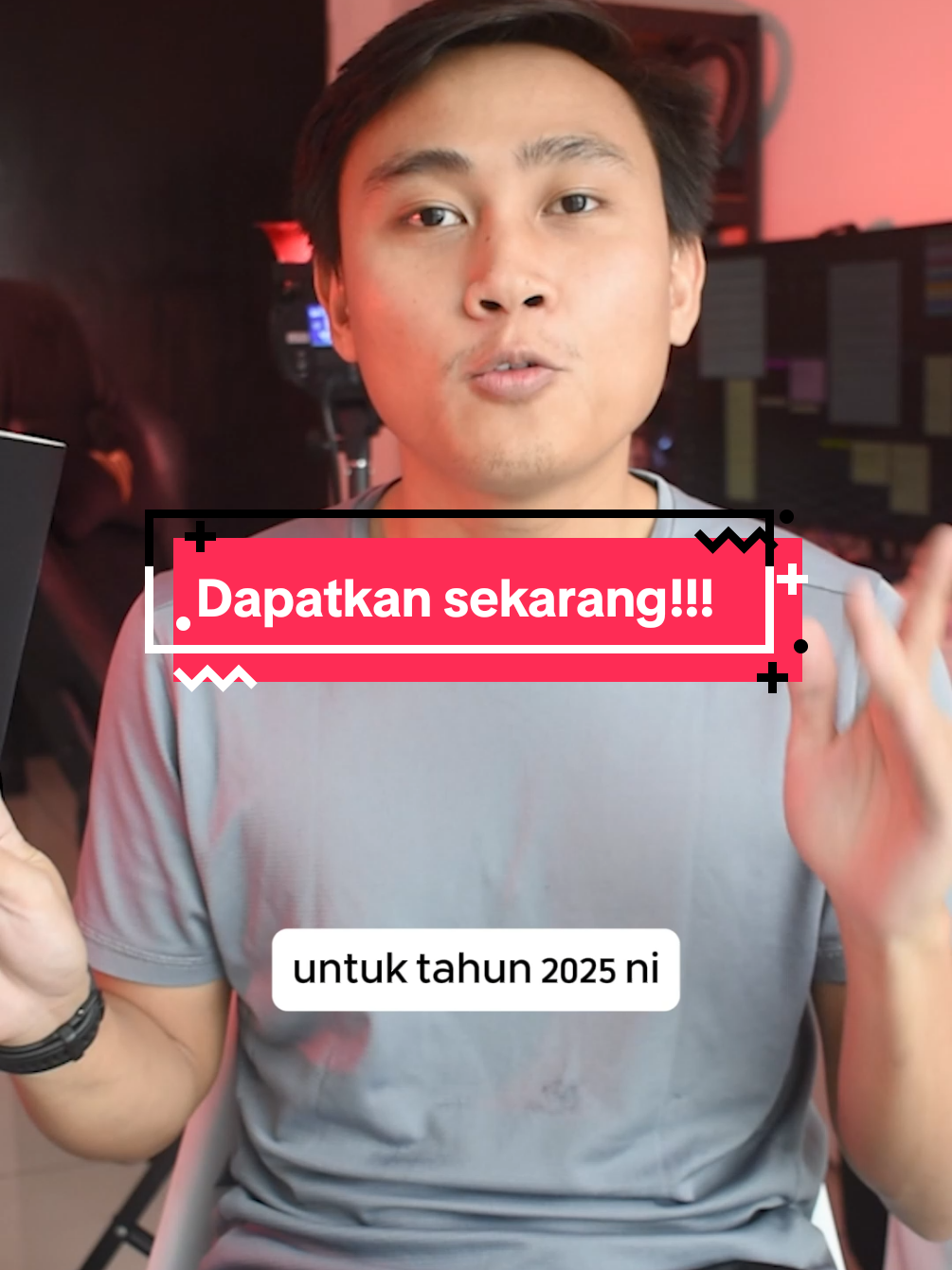 Jom tambah skill baru!!! #buku #bukumotivasi #belajar #inhaf #design #videoedit 