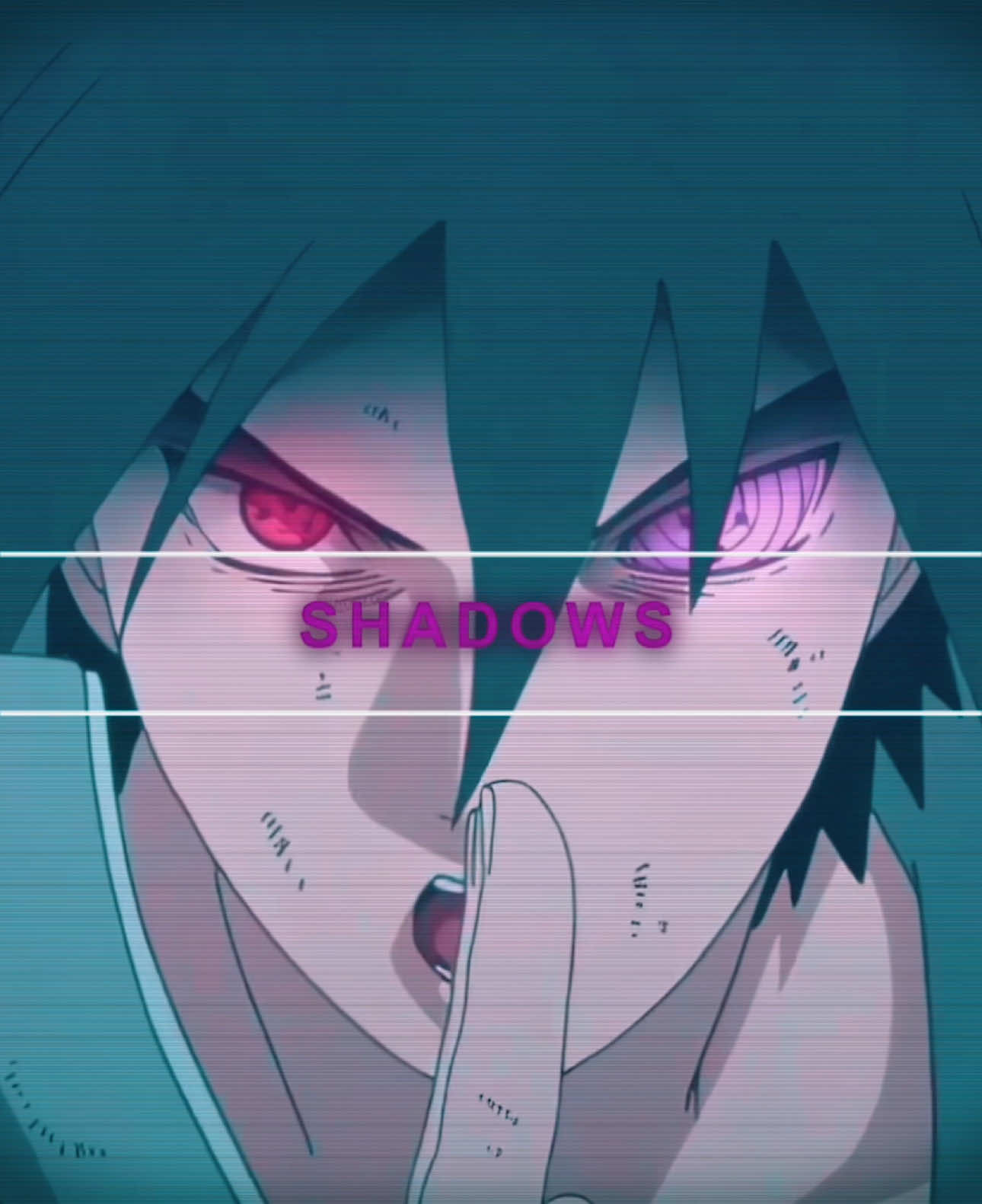 Hello tiktok 😳 #narutoshippuden #sasuke #uchiha #edit #animefyp #fyp #anime #usa #animeedit #animetiktok 