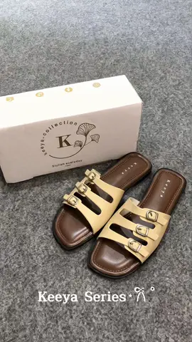 sebagus ini cuma 40k an, dijamin gaakan nyesel beli 🤍🤎 #sandal #sandalteplek #sandalwanita #sandalmurah #sandalviral #sandalkekinian #sandaltali #sandalslop #fyp #fypシ #fypage #masukberandafyp #xyzabc #xybca 