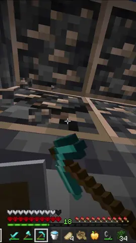 como se sobrevive a eso 💀💀💀  #viral #minecraf #random #harcord #jaylenth