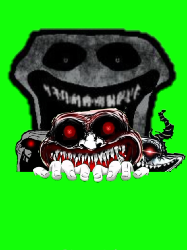 a huge amount☠️ #trollface #trollfaceedit #unclebads #phonk #greenscreen #fyp 